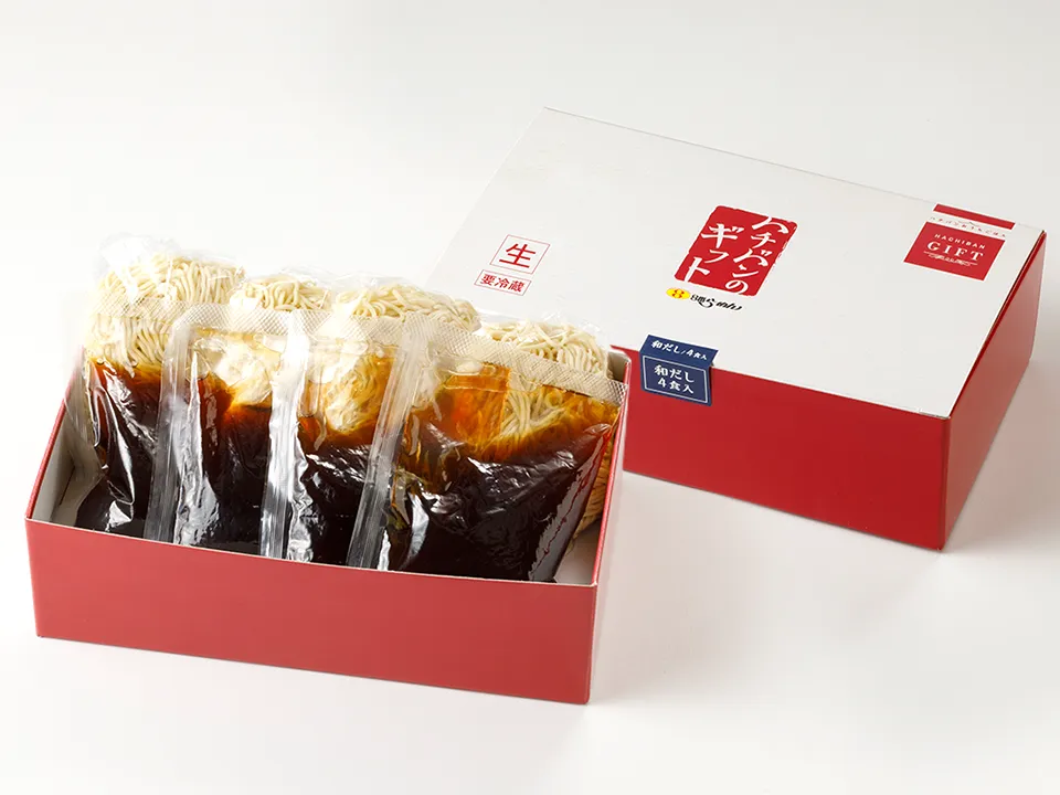 箱の画像。外箱と、蓋が開いてセット内容がわかる写真。