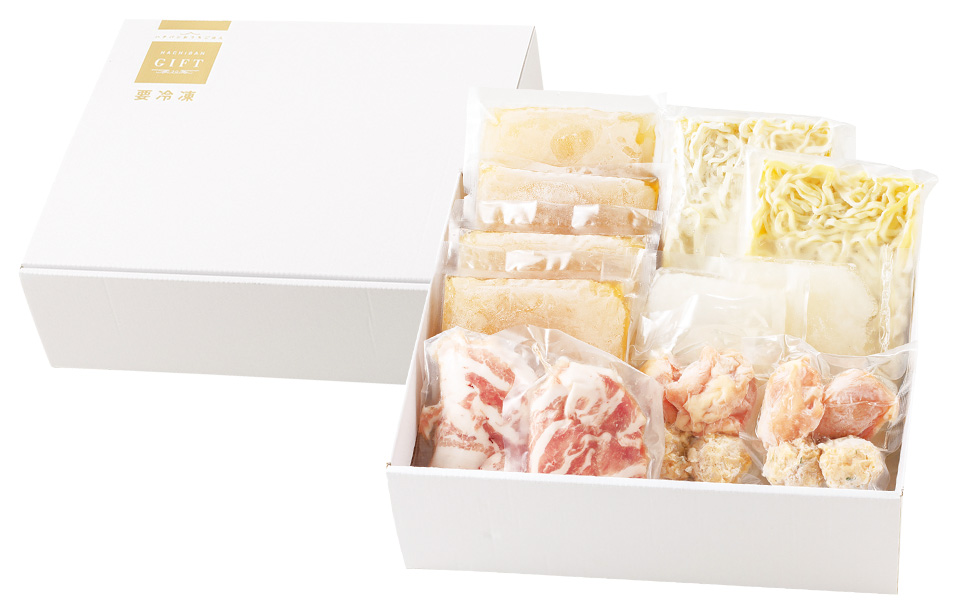 箱の写真です。