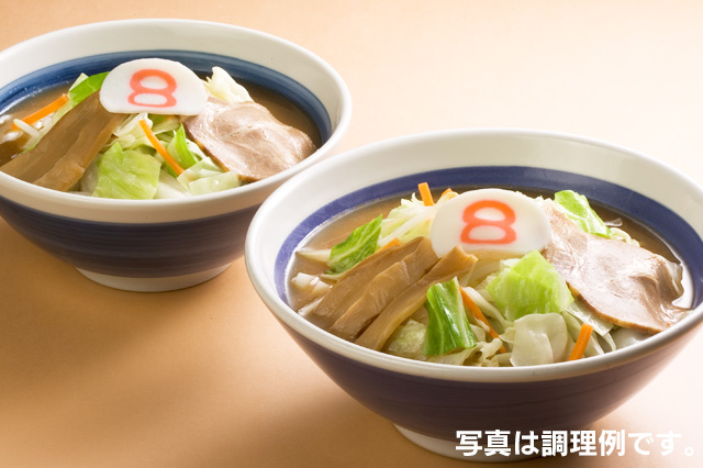 調理イメージ